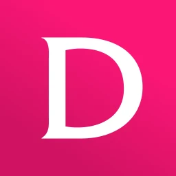 Значок DRUNI - Perfumería y Cosmética